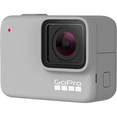 Imagem de Câmera GoPro HERO7 Branca White