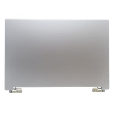 Imagem de Tampa superior LCD para notebook para Lenovo Legion Slim 5 16APH8 Legion Slim 5 16IRH8 82YA 5CB1L56006 Capa traseira Nova