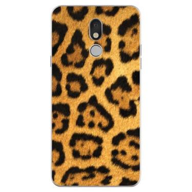 Imagem de Capa Adesivo Skin575 Verso Para LG Stylo 5 LM-Q720CS - KawaSkin