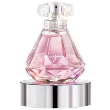 Imagem de Eudora Lyra Desodorante Colônia