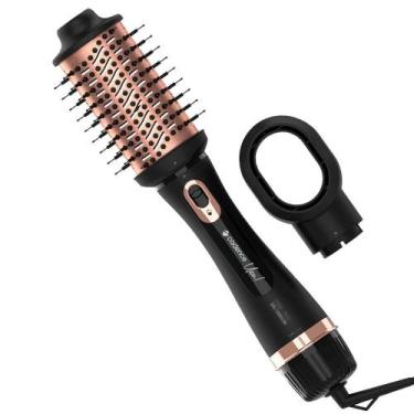 Imagem de Escova Secadora 4 em 1 Cadence ESC800, 1200 Watts  Bivolt, Bivolt
