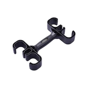 Imagem de YIJU Faixas de resistência de ginástica Alças de exercícios Acessórios confortáveis para equipamentos de ginástica para treinamento de força de musculação