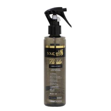 Imagem de Soupleliss Professional Fluído Obrigatório 200ml