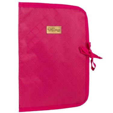 Imagem de Porta Documentos Do Bebê Capa Para Caderneta De Vacinação - Rallory Ba