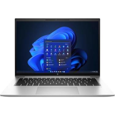 Imagem de HP Notebook EliteBook 1040 G9 de 14" - WUXGA - 1920 x 1200 - Intel Core i7 12ª geração i7-1255U Deca-core (10 núcleos) - 16 GB RAM total - 512 GB SSD
