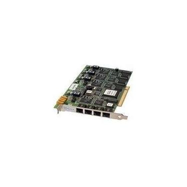 Imagem de Modem PCI-RAS4 V92 3,3/5V CARD4 Modem integrado V92 com RJ11