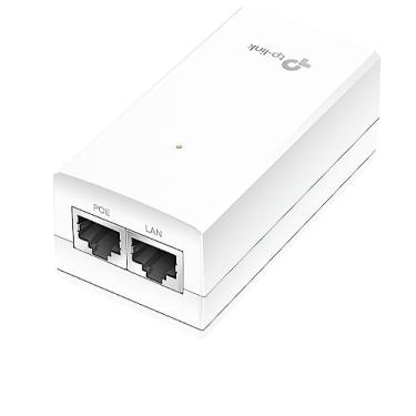 Imagem de TP-LINK Adaptador PoE passivo TL-POE2412G 24V