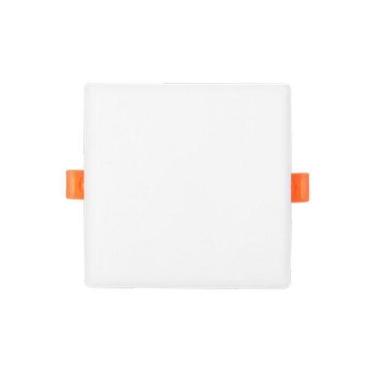 Imagem de Painel Sobrepor LED Flat 18W 4000K Quadrado 344180875 AVANT