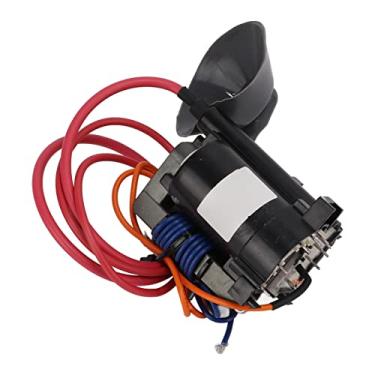 Imagem de Placa de Driver Zvs 300w, Fonte de Alimentação, Módulo de Aquecimento por Indução de Alta Tensão, Dc 12-30v para Gerador Marx de de Jacob