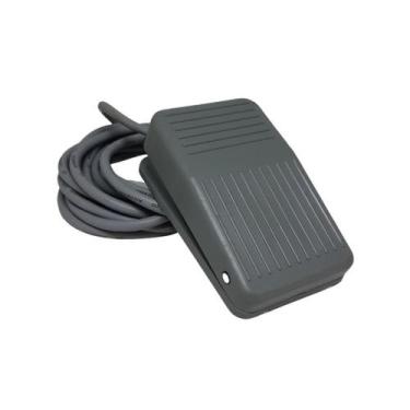 Imagem de Pedal Odontológico de Comando Elétrico Cinza Thermoval 28113