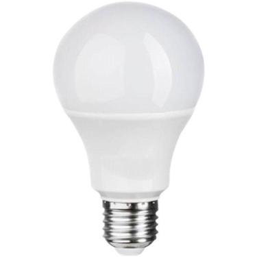 Imagem de Lâmpada A60 LED Dimerizável 10W 6000K 127V - Luminatti
