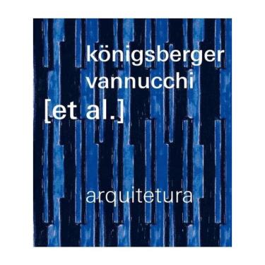 Imagem de Königsberger Vannucchi [Et Al.] Arquitetura