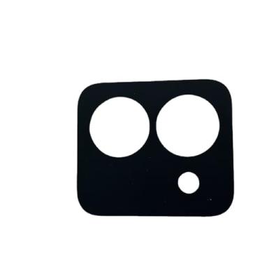 Imagem de zhxchzhi Lente de câmera traseira OEM com adesivo de substituição para Motorola Moto G Stylus 2023 5G XT2315 XT2315-1