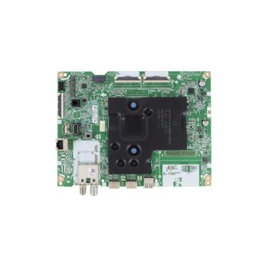 Imagem de Placa Principal TV LG 43UR7800PSA - EBU67391101