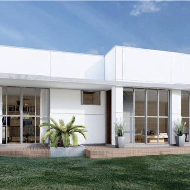 Imagem de Parafuso para  Placa Cimentícia 4.8x50 com Aletas Caixa 300 Un Infibra Cinza