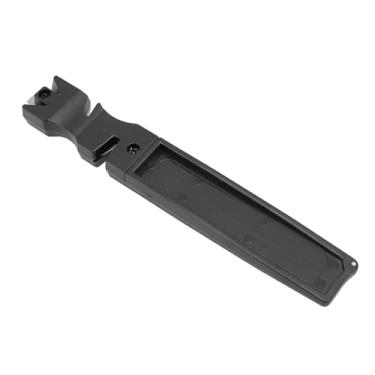 Imagem de 4 Em 1 Afiador de Cozinha Tesoura de Costura Clippers Hedgers Ferramenta Multiuso para Tesouras, Usuários Destros e Canhotos [Cozinha e oficina]