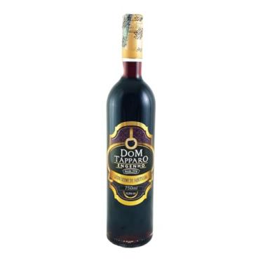 Imagem de Licor Creme de Jabuticaba Dom Tápparo 750 Ml