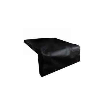 Imagem de Windproof Covers Capa de Vinil de Alta Qualidade Premium de 24 Polegadas para Caber No Queimador de Energia Dcs Integrado