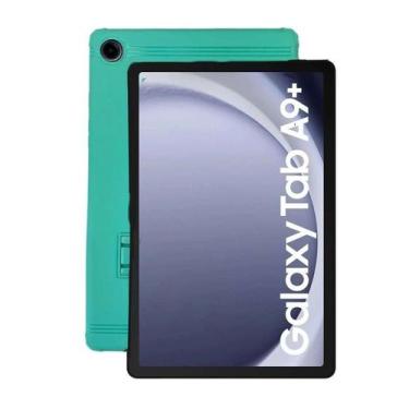 Imagem de Capa Com Suporte P/Tablet Galaxy A9 Plus 11 Polegadas - Pop Shope, Ver