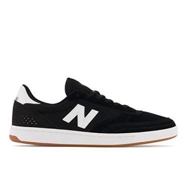 Imagem de New Balance NM440 Black/White 2 US Men's 11, Women's 12.5 Medium