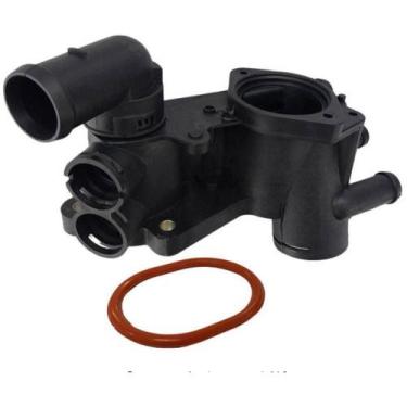 Imagem de Termostato Volkswagen Polo Sedan 2002 a 2014 MG MANGUEIRAS