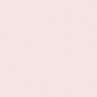 Imagem de Papel De Parede Fofura Baby Desenhos De Passarinhos Rosa Ff4016