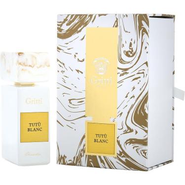 Imagem de Perfume Unisex Gritti Tutu' Blanc Eau De Parfum Spray 100 Ml