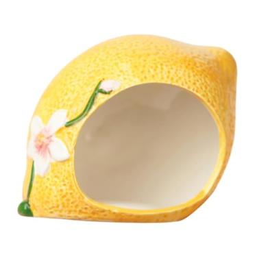 Imagem de Bothyi Hamster House, Shape de Limão Caver, Pequeno