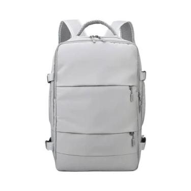 Imagem de Mochila de Viagem Multifuncional à Prova d'Água - Grande Capacidade co
