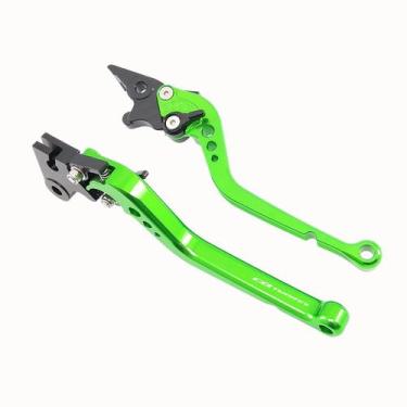 Imagem de Manete Esportivo Longo Cb250f Twister Cb300f Twister A Laser - Special