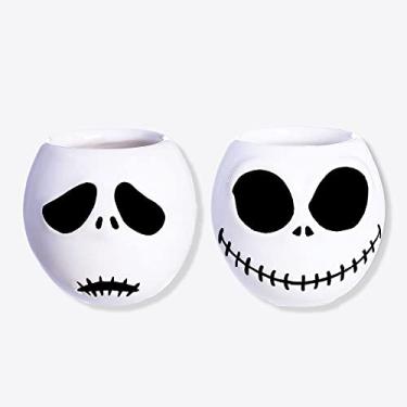 Imagem de Kit Shot Jack Skelligton c/ 2-60ml - Zona Criativa