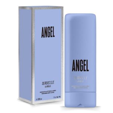 Imagem de Creme Hidratante Angel Isabelle Labelle 200ml
