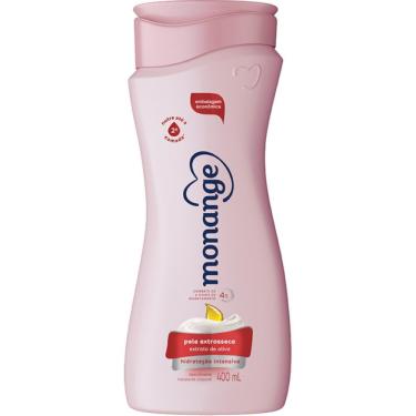 Imagem de Loção Hidratante Monange Pele Extra-seca 400ml