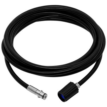 Imagem de Mangueira Alta Pressão Lavadoras wap Lavor Electrolux 8 metros