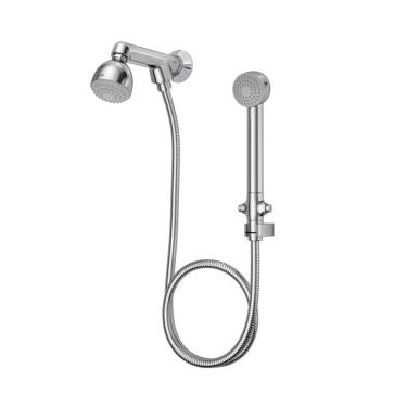 Imagem de Chuveiro Com Desviador E Ducha Manual Max 1975. C