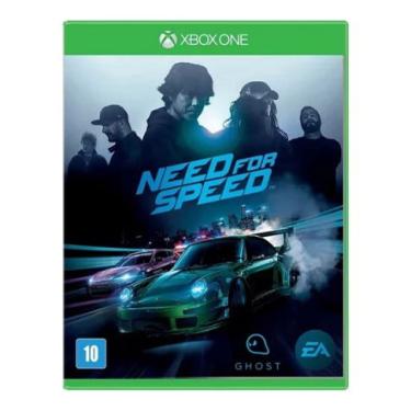 Imagem de Jogo Need For Speed Xbox One
