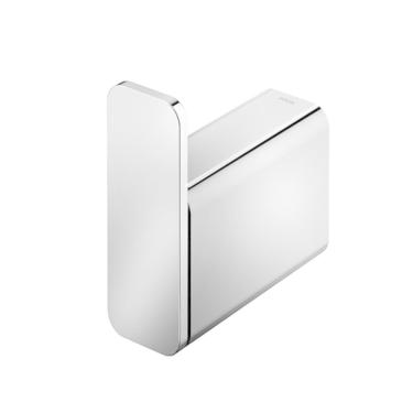 Imagem de Cabide Banheiro Docol Flat Cromado 00960906