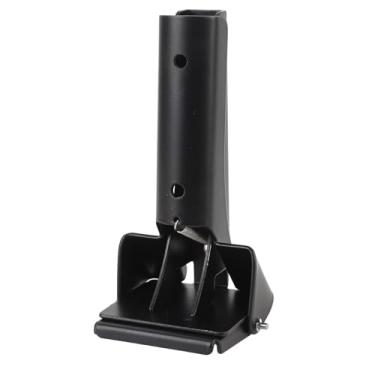 Imagem de Ferramenta Squeezer de Tubo RTV para um Controle Eficiente de Controle Industrial de Tamanho Industrial Dispensador de Extrusão de Silicone (Preto)