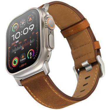 Imagem de Pulseira de relógio UUPWPOKT compatível com Apple Watch Ultra 2