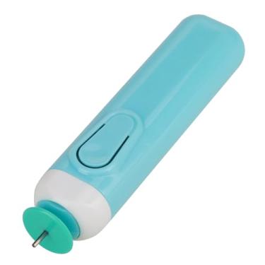 Imagem de Tool de Papel Com Fenda Elétrica Ferramenta de Quilling Origami Winder Steel Curling Pen DIY, ótimo para Fazer Papel de Quilling Em 3D, Fácil de Usar, Nunca Enferrujar, Criativo