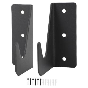 Imagem de Jack Stand Em Aço Inoxidável Rack de Armazenamento de Montagem Em Aço, Projetado para a Maioria Dos Macacos Hidráulicos, Com Design de Economia de Espaço para Pás