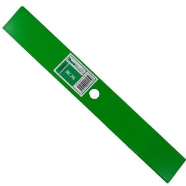 Imagem de Lâmina Para Máquina De Cortar Grama Mc 20L/ 30L Trapp