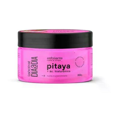 Imagem de Esfoliante Pitaya Dia A Dia Labotrat 300G-Unissex