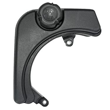 Imagem de Partman Tanque De Combustível Universal Para Cortador Grama, Compatível Com Motores Válvulas Suspensas, Polietileno Alta Densidade (Pead) E (Pe), 590949