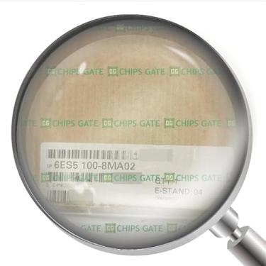 Imagem de 1PC Open Box 6ES5 100-8MA02 6ES5100-8MA02 New