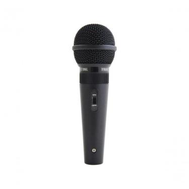 Imagem de Microfone Com Fio Storm Gs-36 Preto