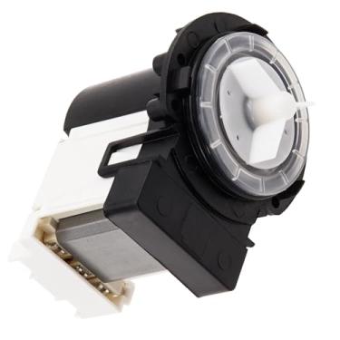 Imagem de Siwdoy WM2701HV Bomba de drenagem compatível com máquinas de lavar roupa LG WM3250HWA WM3488HW WM3001HRA WM3050CW WM3180CW WM3001HWA WM3170CW WM2277HB WM2277HW WM2050CW