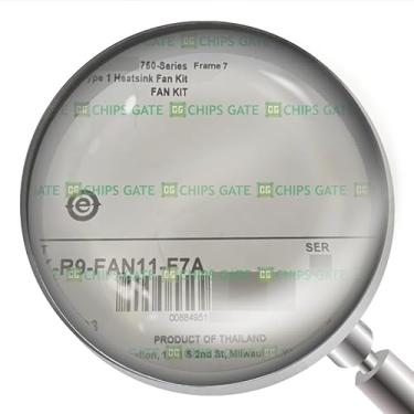 Imagem de 1Pcs New SK-R9-FAN11-F7A with Box