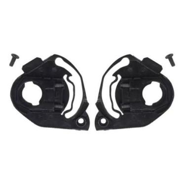 Imagem de Reparo Capacete Viseira Ls2 Ff320 Stream Ff353 Rapid Par - Polivisor