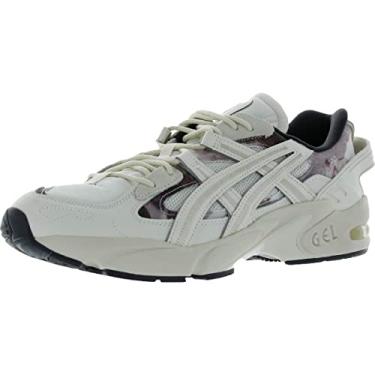 Imagem de ASICS Men's Gel-Kayano 5 RE, Birch/Birch, 10 Medium